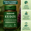 HerbavaQ Kudzu Capsules
