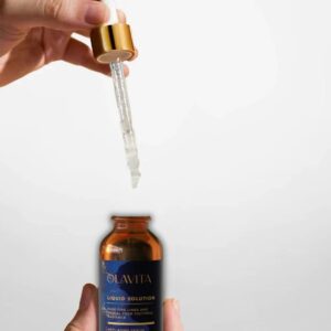 Luxevéria Wrinkle Removal Oil