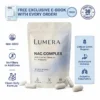 Lumera NAC Complex with Glycine Selenium & L-Theanine