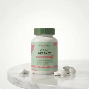 VeroCore™ Oral Defense Supplements for Gums