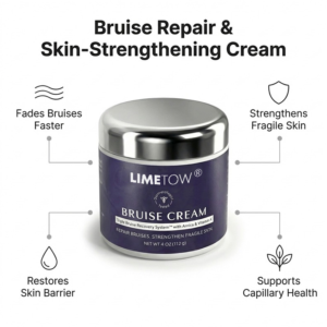 LIMETOW® Bruise Repair & Skin-Strengthening Cream