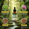 Alora Lymphatic Drainage-Ancient Lymphatic Formula