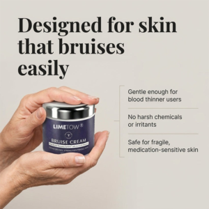 LIMETOW® Bruise Repair & Skin-Strengthening Cream
