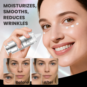 LIMETOW® Ultimate Depuff Eye Serum