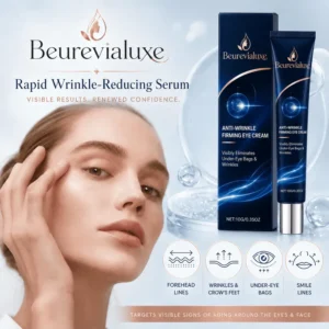 Beurevialuxe™ Rapid Smoothing Serum