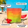 Bronze Chews Daily Tanning Gummies