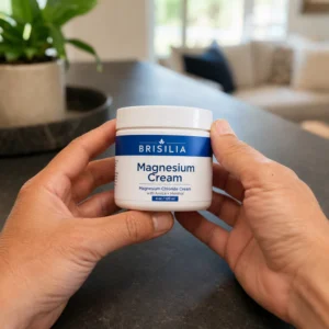 Brisilia Magnesium Cream