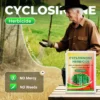 Cyclosinone Herbicide Granules