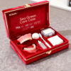 ROSOPL™ Custom-Fit Full Functional Dentures