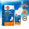 RZXEA™ Pool Care Green to Blue