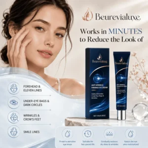 Beurevialuxe™ Rapid Smoothing Serum