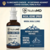 NutraMD™ Nasal Iodine Spray