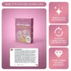 Koseon Peptide-Powered Deep Collagen Eye Mask