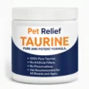 Pet Relief Taurine