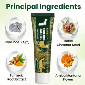 LIMETOW Soothing Care Gel