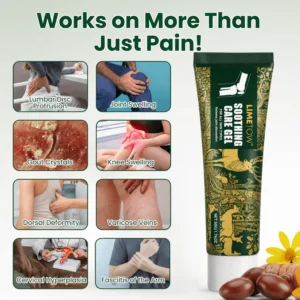 LIMETOW Soothing Care Gel