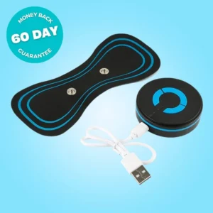 LIMETOW® Back Pain & Sciatica Therapy Device