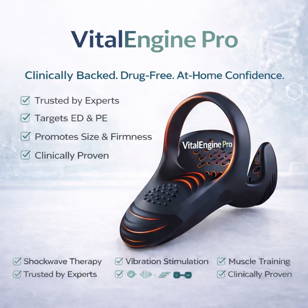 VitalEngine Pro