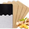 LIMETOW® Herbal Pain Relief Ginger Patch
