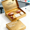 LAOZIK Custom-Fit Functional Dentures