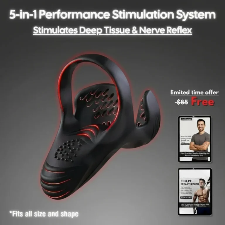 VitalEngine Pro