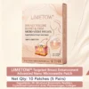 IMETOW® Targeted Breast Enhancement Advanced Nano Microneedle Patch