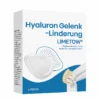 LIMETOW Hyaluronic Acid Joint Relief Microneedle Patch