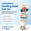 KUBOZN® Roll-On Cream for Lymphatic Drainage & Swelling Relief